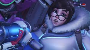 Chimei is much more than just a performance materials provider. Overwatch S Mei Statue Removed From Gear Shop Amidst Hong Kong Protest Keengamer