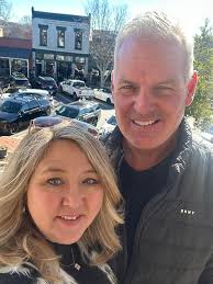 I love working at this beautiful place when we visit TN!