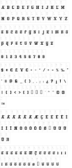 Mike ferrari_16017 is a typeface based on spencerian script. Ferro Rosso Font Dafont Com