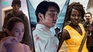 Horror films are stepping it up in 2019; Best Horror Movies To Stream In 2021 Fandomwire