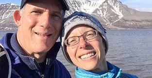 Top environmental lawyer James Rubin dies at 54