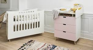 Babybett wickeltisch im vergleich 2020 ✔ babybett wickeltisch nach nutzererfahrungen ✔ für alle, die sich für babybett interessieren. Babybett Umbaubar In 2 Grossen Mit Buchenfussen Kids Town