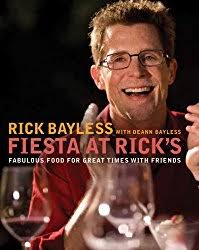 Hire Rick Bayless to Speak