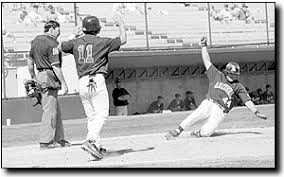 Arizona sweeps Oregon State