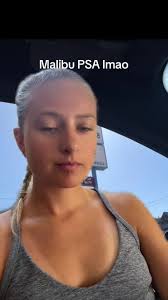 Paradise Cove Beach Cafe Fire