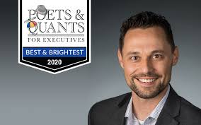 Poets&Quants for Execs