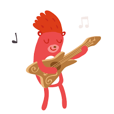 1280 x 1024 jpeg 49 кб. Performing David Bowie Sticker By Macmillan Kids For Ios Android Giphy