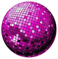 Disco Ball Png Vector Clipart Gallery Yopriceville High Quality Images And Transparent Png Free Clipart Clip Art Disco Ball Free Clip Art