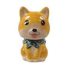 Wholesale Sasha Corgi Pembroke Porcelain Miniature for your store