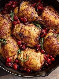 31 Warm And Cozy Dinner Recipes To Make Each Night In December Best Dinner Recipes Christmas Chicken Recipes Easy Dinner