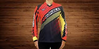 Desain baju kebaya brokat anak; Pembuatan Jersey Motor Komunitas Max Republic Seragam Kaos