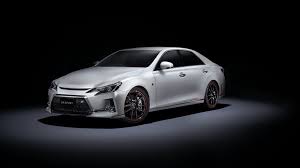 Toyota Mark X 4k Wallpaper Hd Car Wallpapers Id 8688
