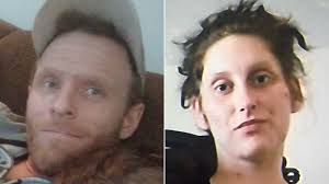 Andrew Michael Donovan, 36, of Tracy, and Jahradd Akiko Epiphany Williams,  35, of Rusagonis, are due back in court next month to answer to charges  alleging a Tracyville camp break-in and theft