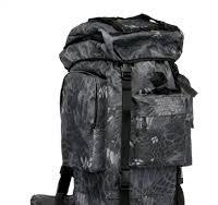 11-Colors Paket Luar Ruangan Pendakian Gunung 65L Tas ...