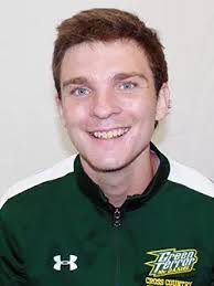 McDANIEL COLLEGE MEN'S CROSS COUNTRY RECORD BOOK 1968-2024