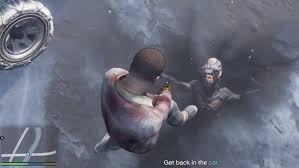 With rockstar's grand theft auto v having been released last week, we take a look at some of the best easter eggs the game has on offer. 10 Video Game Easter Eggs That Change Everything Page 10