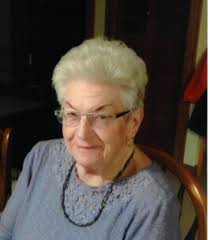 Beryl Wilson Obituary