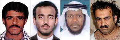 9/11 Defendants Charged at Guantánamo With Terrorism and Murder