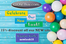 15 Off To Celebrate Our New Site Closet Hardware Coupon Codes Coding