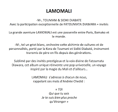Exercices (cherchez les erreurs) ce n'est pourtant pas toi qui vas me donner des ordres ! Lamomali Matthieu Chedid M Facebook