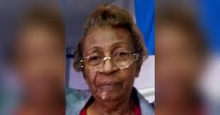 Obituary for Mrs. Thelma Adams Ousley