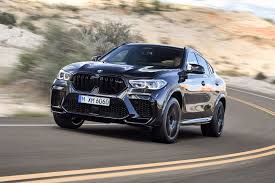 The 2020 bmw x6 offers brutish engine power and an upscale, comfortable cabin with loads of technology. New Bmw X6 Suv What You Need To Know Car Magazine