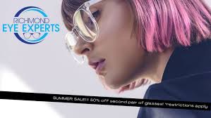 Richmond Eye Experts