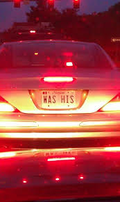 Oh Yes Win Funny License Plates Vanity License Plates License Plate