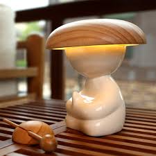 Smart Monk Desk Lamp Air Purifier Lamp Desk Lamp Air Purifier