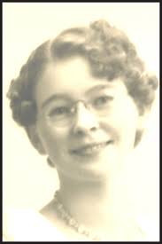 Velda Allen Williams