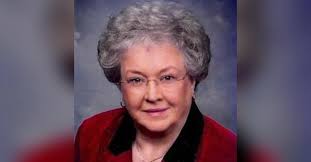 Mary Jane Fisher Obituary