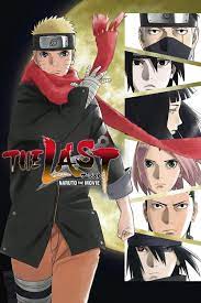 Naruto the movie batch hanya disini di gomunime. The Last Naruto The Movie Film 2014 Vodspy