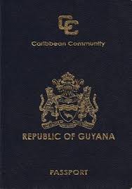 The most secure digital platform to get legally binding, electronically signed documents in just a few seconds. Guyanese Passport Wikipedia