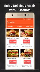 Click on the button and place your order. Download Coupons For Mcdonald S On Pc Mac With Appkiwi Apk Downloader
