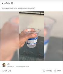 Kupas singkong terlebih dahulu, kemudian cuci sampai bersih, sisihkan. Minum Air Gula Selalu Buat Anda Mual Cuba 5 Tips Elak Muntah Ini Theasianparent Malaysia