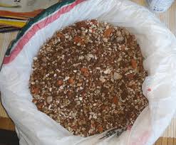 Most cactus and succulent potting mixes on the shelf are good for regular plants, but absolute trash for most succulents. Cactus And Succulents Forum Soil For Cacti And Other Succulents Garden Org