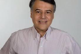 Rubén Correa busca su lugar en el Comité Capital de la UCR