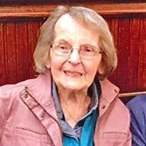 Nancy J. (Bokman) Varhol Obituary