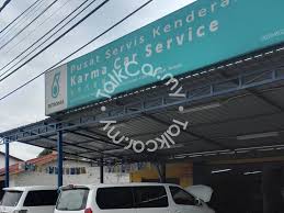(translated by google) best paint & cheap quality. Karma Car Service Hulu Langat Selangor