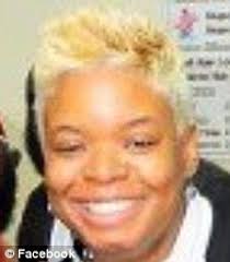 Yer i know its mary jane but i wanted to go the blonde hair blue eye look. Three African American Former Managers Sue Wet Seal For Favouring Blonde Hair And Blue Eyed Workers Daily Mail Online