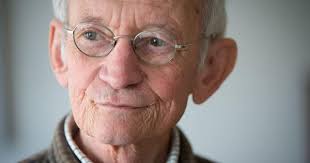This week in Ted Kooser's 'American Life in Poetry': 'The Return'