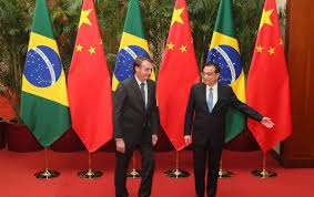 Check spelling or type a new query. Ataques De Bolsonaro A China Atrasam Ainda Mais A Vacinacao No Brasil