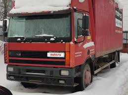Image result for Red 1999 DAF
