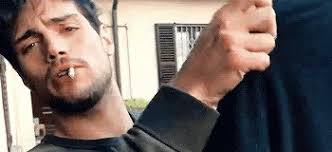 UNDER THE MOON, Remus Lupin