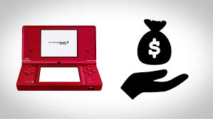 Sep 13, 2011 · you can't unlock regions yet. How Much Is A Nintendo Ds Worth Today