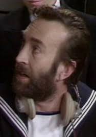 Doctor Who 9.3 The Sea Devils' (1972)