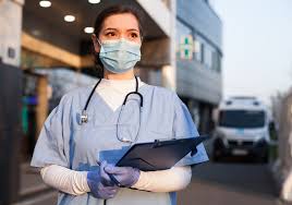 Technology is rapidly improving and changing every aspect of the world, including health care. Healthcare Workers Almost Three Times More Likely To Get Covid 19 Unsw Newsroom