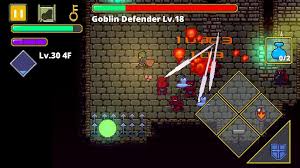 Download free labyrinth 4.0.0 for your android phone or tablet, file size: Labyrinth Legend Is A Dungeon Explorer Rpg For Ios And Android Mobile Mode Gaming
