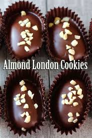 I made this widget at myflashfetish.com. Almond London Cookies Recipe El Mundo Eats Recipe Almond Meal Cookies Almond Recipes Sweet Recipes Desserts