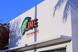 Lime fresh mexican grill menu. Lime Fresh Mexican Grill Reopens Original South Beach Location Eater Miami